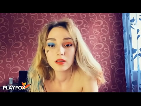 ❤️ Čarobne naočale za virtualnu stvarnost pružile su mi seks s Harley Quinn ❌ Prekrasni porno na hr.basseyn-vsem.ru ❌❤