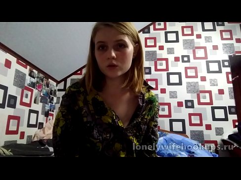 ❤️ Mlada plavokosa studentica iz Rusije voli veće kite. ❌ Prekrasni porno na hr.basseyn-vsem.ru ❌❤