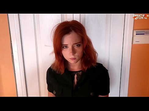 ❤️ Zaštitar kaznio zgodnu ženu zbog krađe - sperma u usta ❌ Prekrasni porno na hr.basseyn-vsem.ru ❌❤