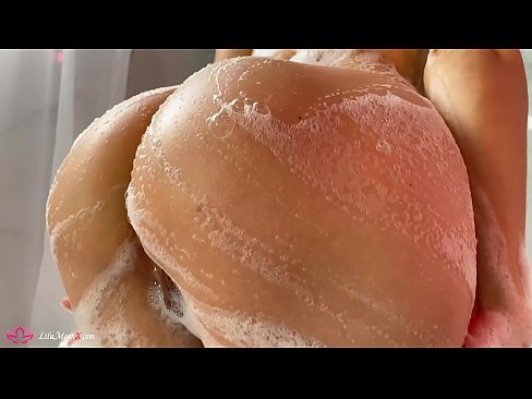 ❤️ Brineta masturbira macu vibratorom do intenzivnog orgazma pod tušem ❌ Prekrasni porno na hr.basseyn-vsem.ru ❌❤
